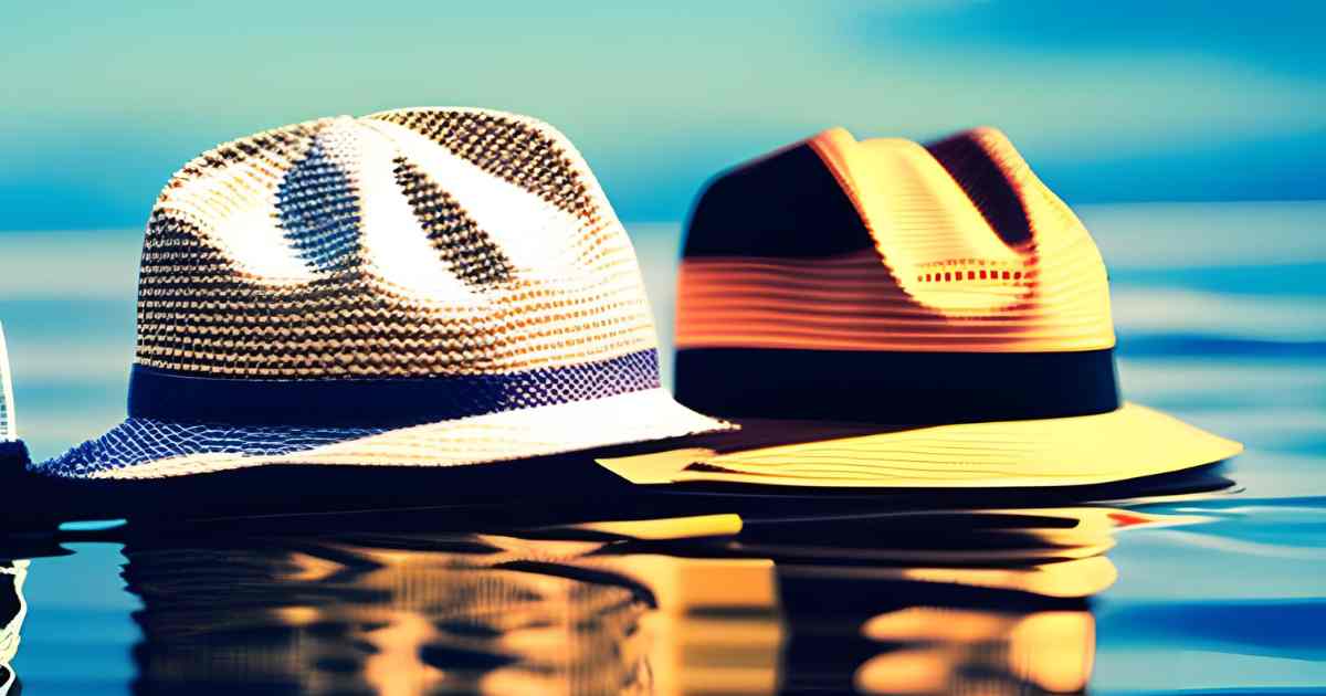 Fishing Hats for Men