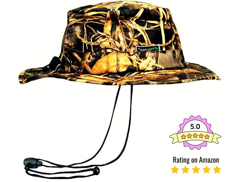 Best Fishing Hats for Sun Protection