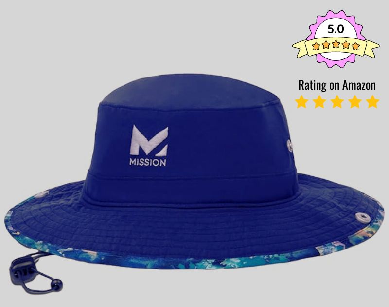 Best Fishing Hats for Sun Protection