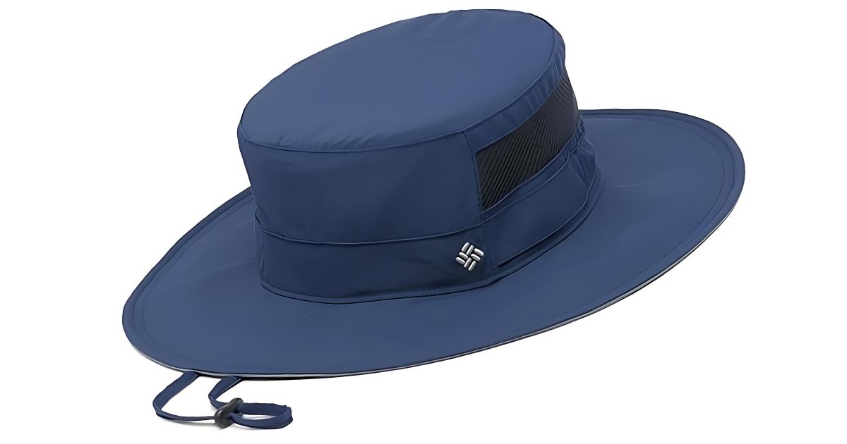 Columbia Bora Bora Booney Hat